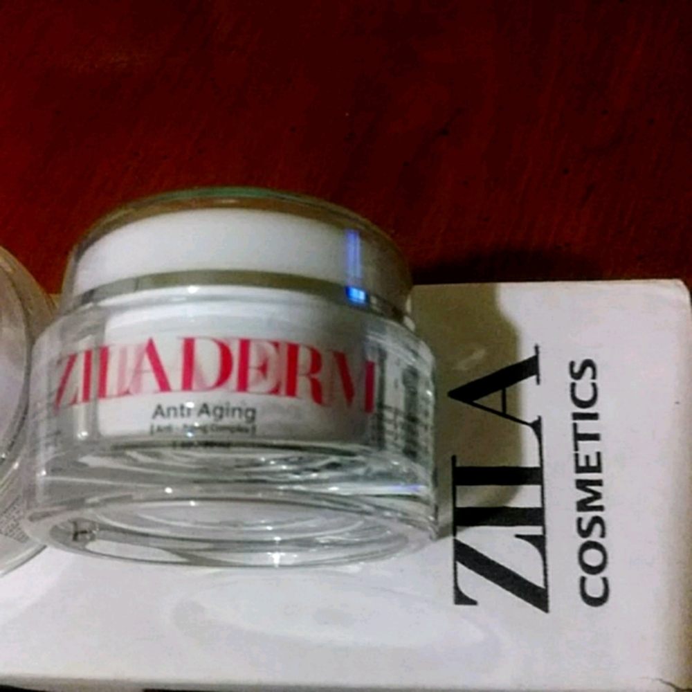 Zila derm